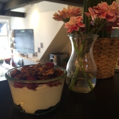 Yogurt & fermented foods: health benefits and potential risks