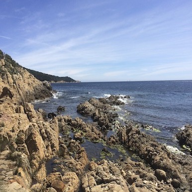 Welcome to Saint Tropez and Beyond