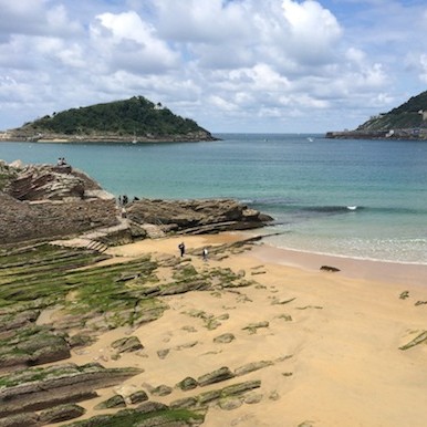 Basque authenticity, nature's wildness, pintxos and other charms of San Sebastian