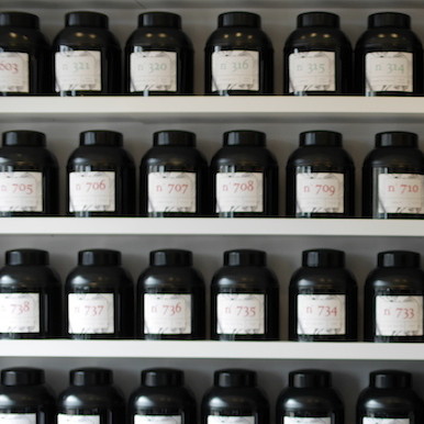 Le Teashop: the best tea time in Monaco