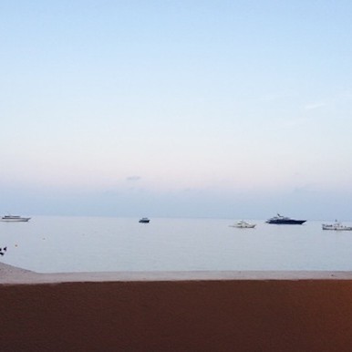 Monaco through the local eyes