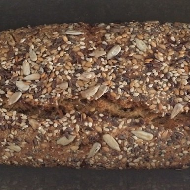 Tartine Book No3: the art of slow bread and pastry