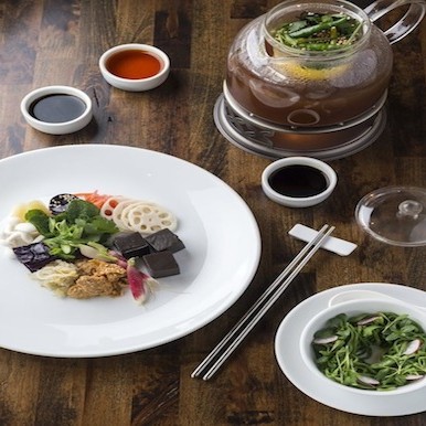 UPDATED: Top New York healthy, plant-based dining