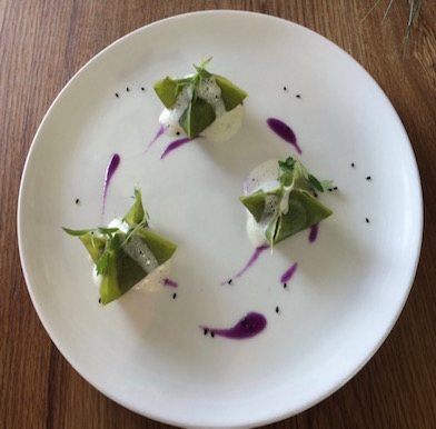 Best fast organic cafés in Los Angeles, California