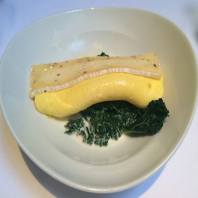 Spruce: from California organic farms to your plate