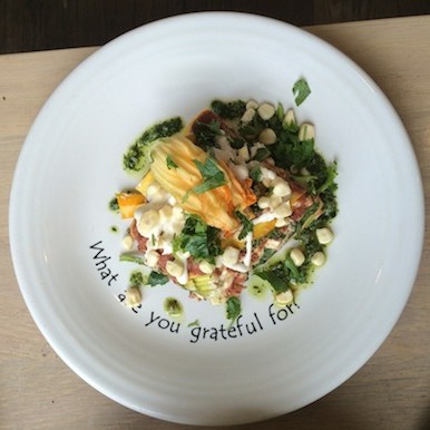 Planted beyond Hollywood: the best vegan eats in LA