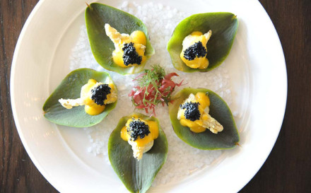 vegan food