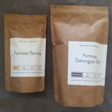 Song Tea & Ceramics: the perfect pot of tea in San Francisco