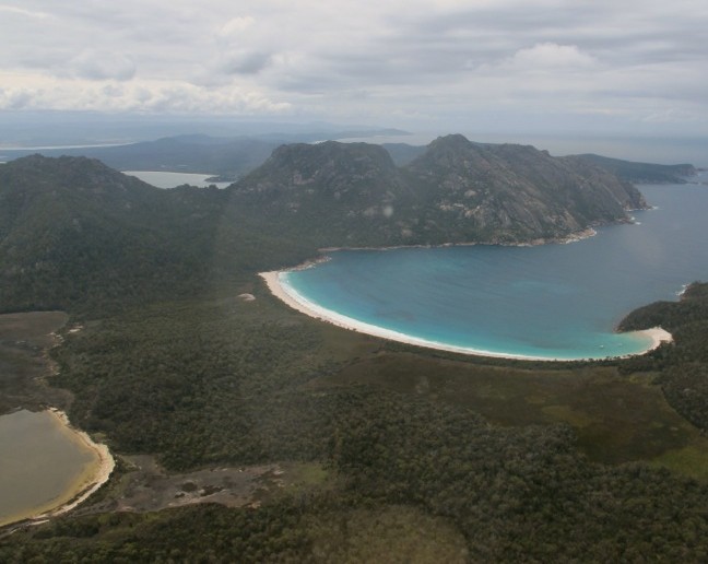 Freycinet National Park