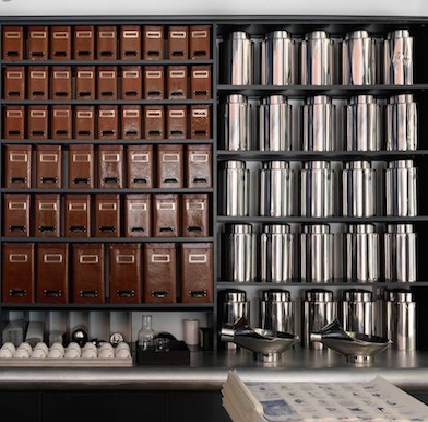 My Cup of Tea: selling story with each tea and herbal blend