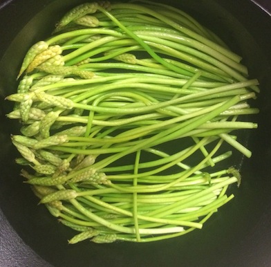 Ventimiglia market: buying Italian bounty of Liguria and Piedmont