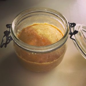 white miso paste