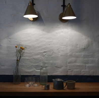 26 Grains: porridge made better in London