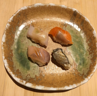 Sushi Yasuda: purity and quality of edomae sushi wins over the demanding New Yorkers
