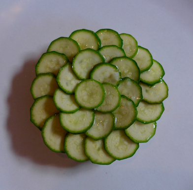 FOOD TRENDS: how fashionable food fads influence your plate