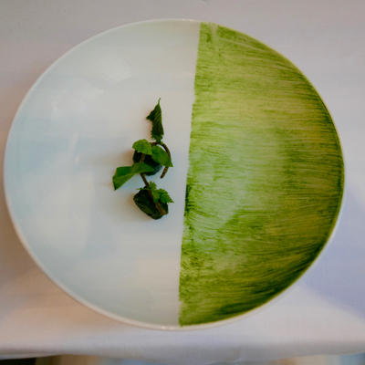 Tian vegetarian restaurant