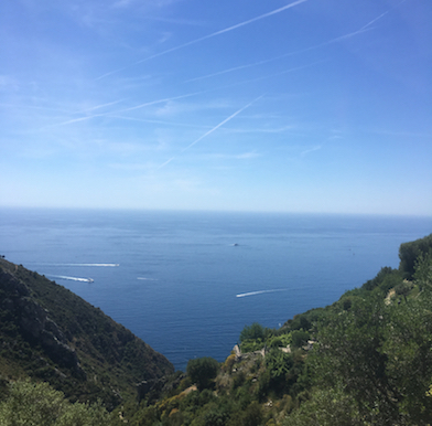 Hiking Côte d'Azur: challenge the Maritime Alps on foot