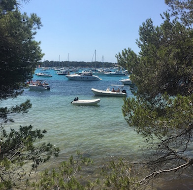 Hiking Côte d'Azur: be drawn into the soul soothing Mediterranean on these coastal trails