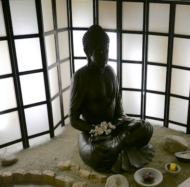 Authentic Ayurveda in Europe at Parkschlösschen: awaken your health in German forest
