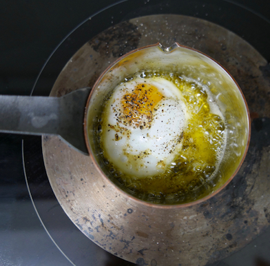 Gjelina: California cookbook from Venice Beach kitchen