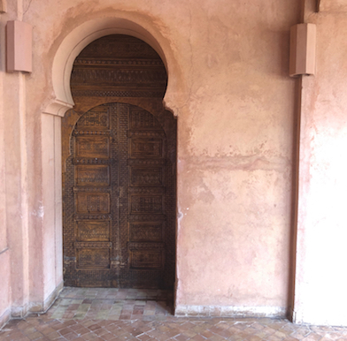 Marrakech: architecture and culture of the Red city