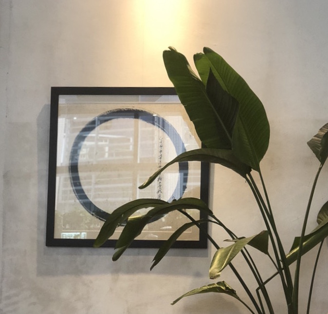 Grassroots Pantry: creative Earth-friendly dining in Hong Kong