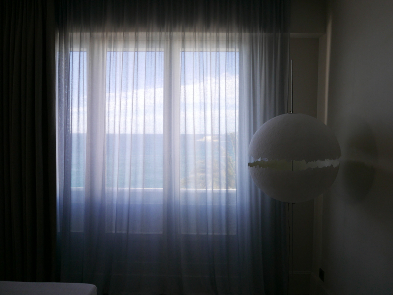 Le Petit Nice hotel