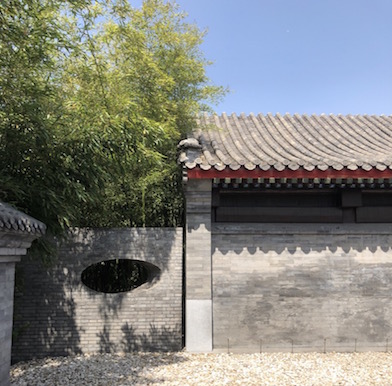 King's Joy Beijing: new wave vegetarianism swell in China