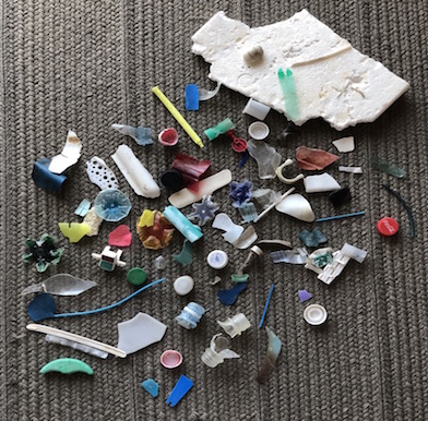The Great Flood of global plastic waste and the implications for your health