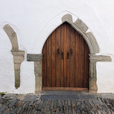 Monsaraz: slow, prehistoric Portugal where crafts and rural beauty sooth the soul