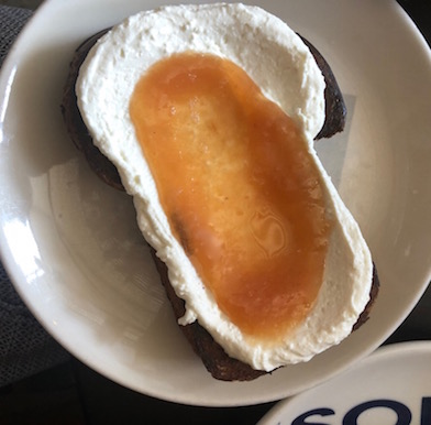 Best breakfast: my favourite quality morning eats I relished around the world in 2018