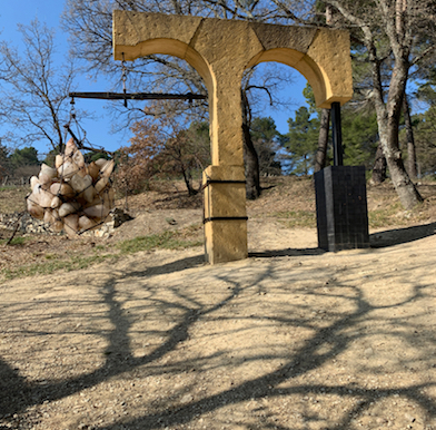 Find your inner balance at Villa La Coste in Provence