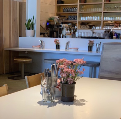KISMET: turning Hollywood dining upside down