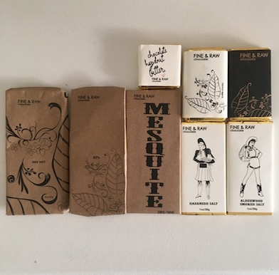 The best chocolates made in America for adults: from Hawaii, through California to Brooklyn