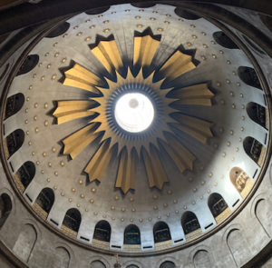 Jerusalem: Religion 'MADE TO LAST'