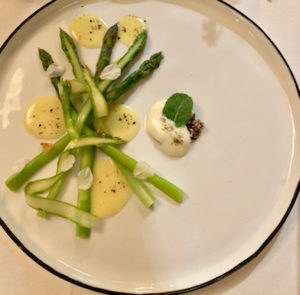 Asparagus: the most luxurious vegetable celebrated in Europe each spring