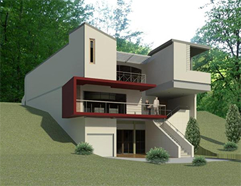 slope sloped landcentral