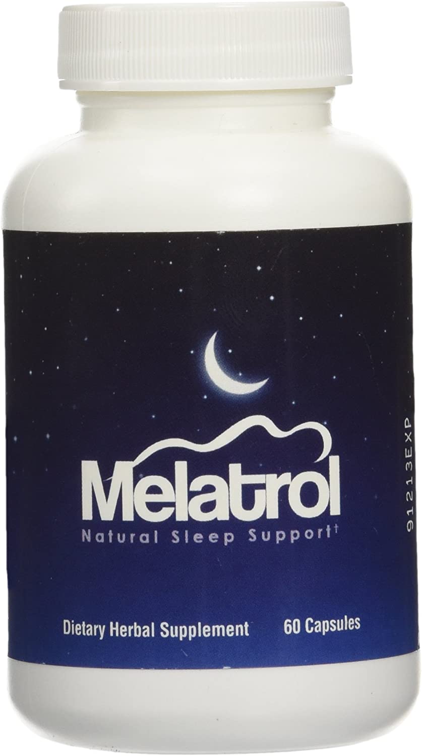 Melatrol Review