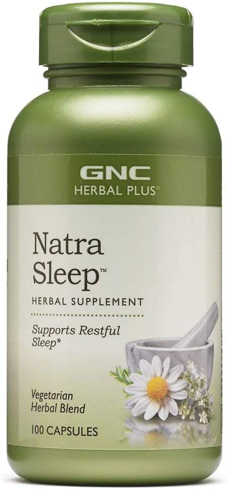 Natra Sleep Review