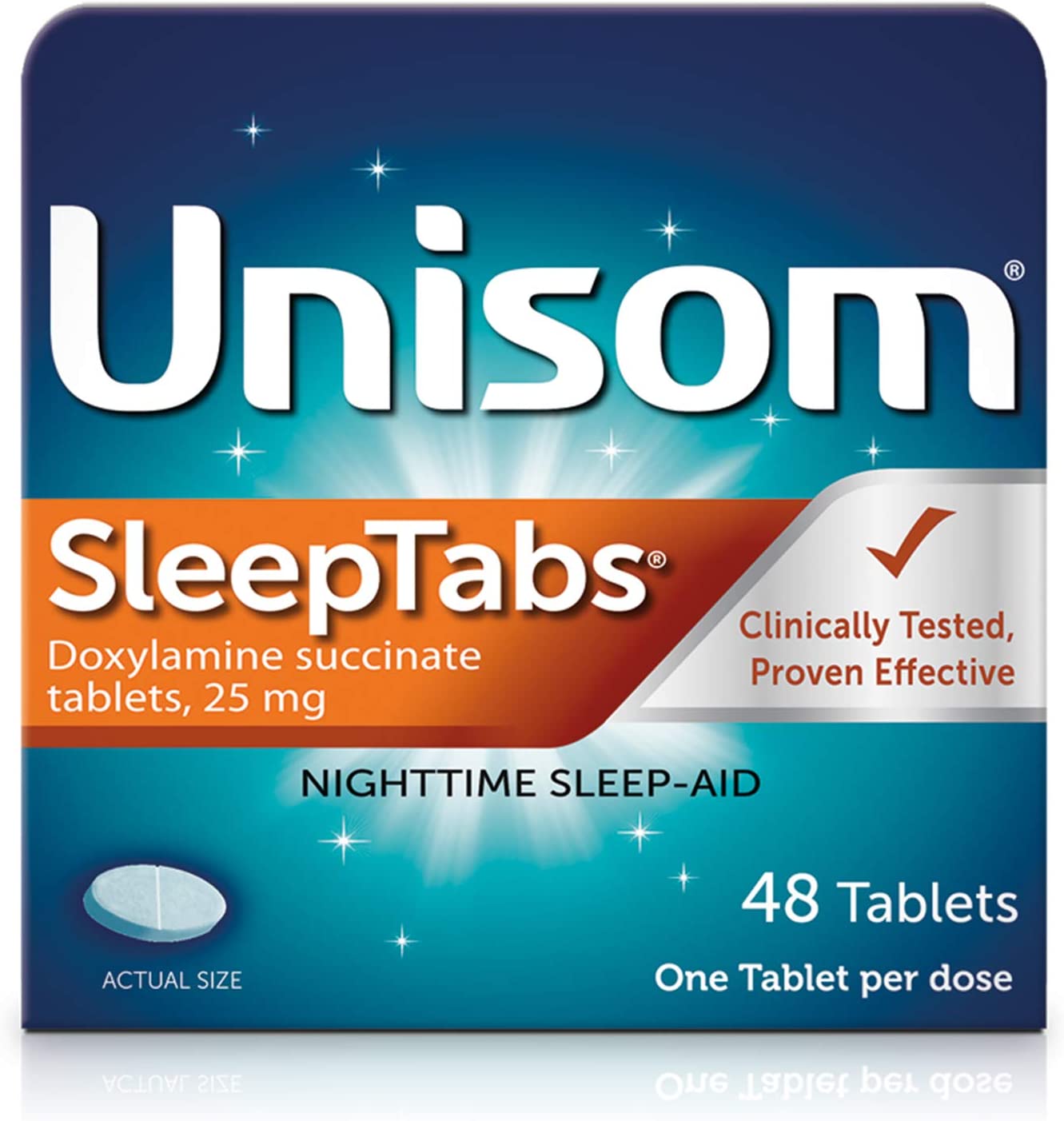Unisom Review