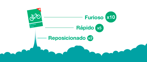 Nueva app de OLX