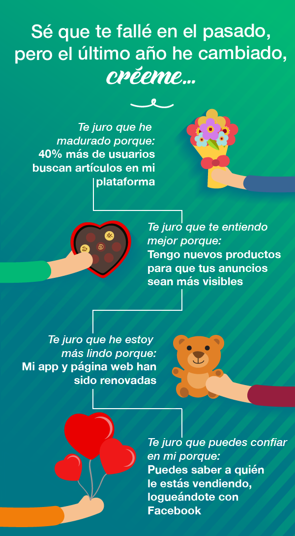 Vuelve conmigo
