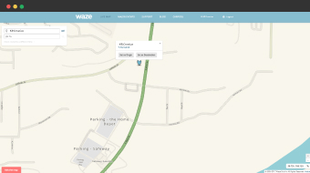 wisekick-waze-maps-listing