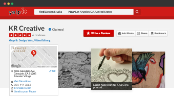Yelp About Page Information wisekick-yelp-listing-about