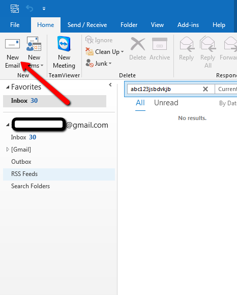 add signature to email outlook web app