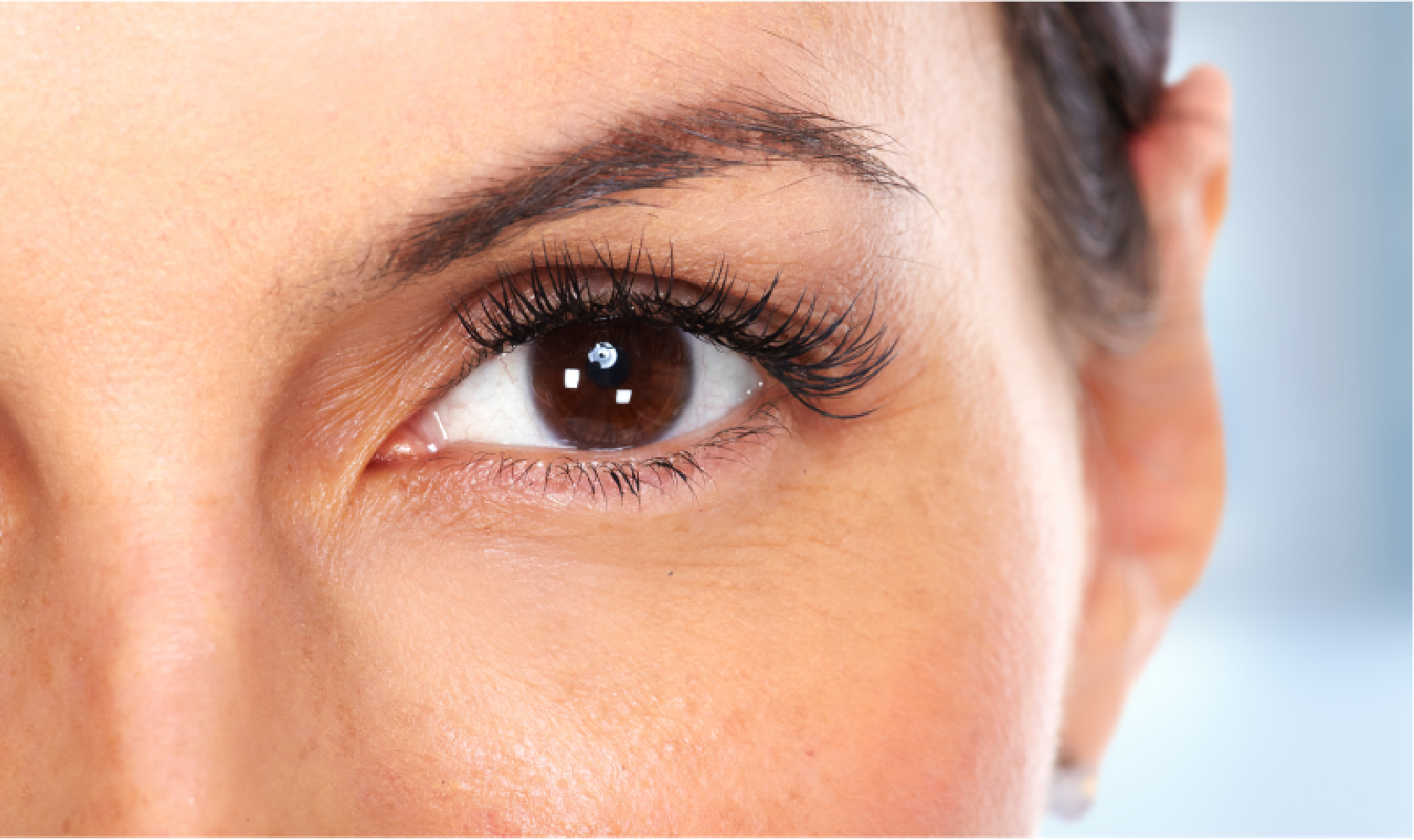 eyerejuvenation Landmark Aesthetics MedSpa Laser Center