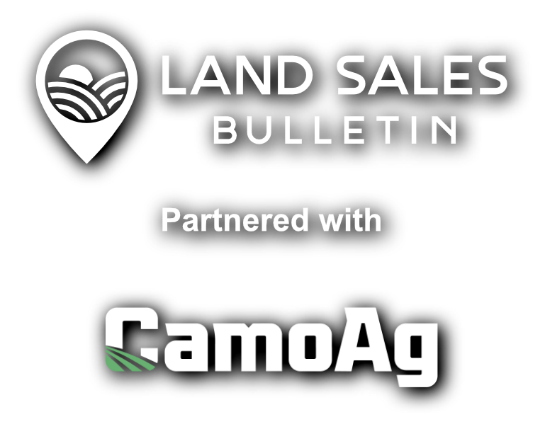 LSB Mapping Bundle Land Sales Bulletin