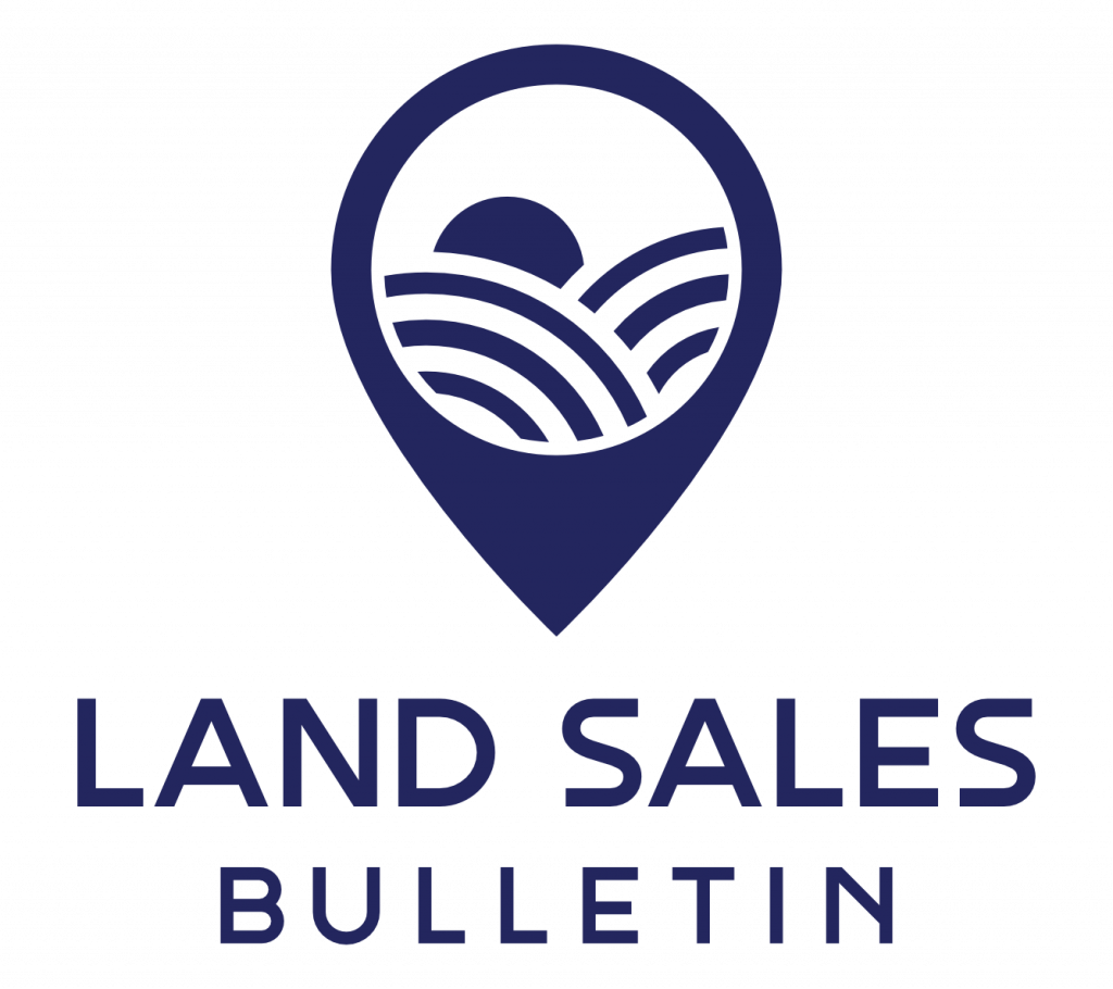 Our Team Land Sales Bulletin