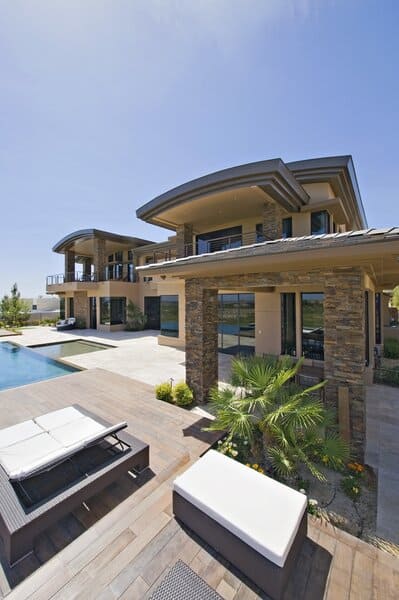 Decking Installation