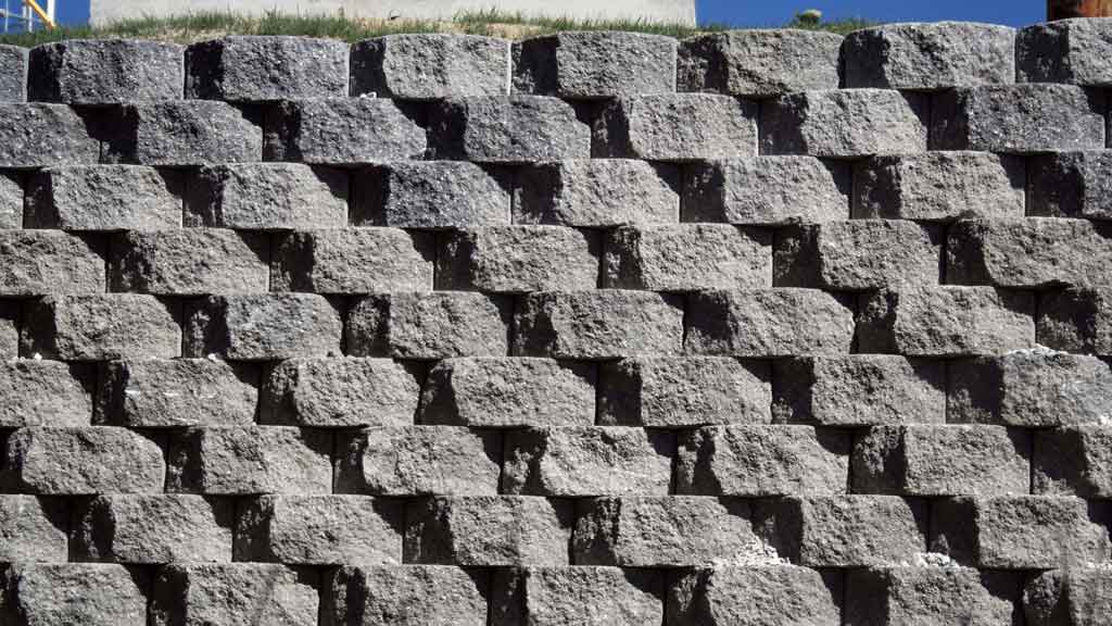 artificial outdoor landscaping